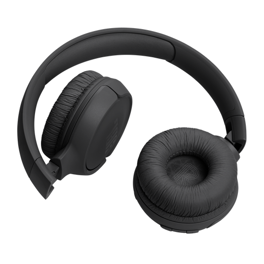 JBL Tune 520BT ワイヤレスヘッドホン ブラック (x5) JBL Tune 520BT | Auriculares inalámbricos supraaurales